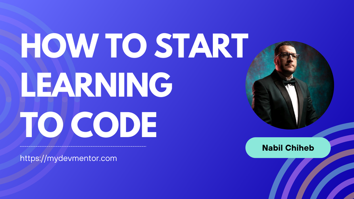 How to Start Learning to Code Without Feeling Overwhelmed