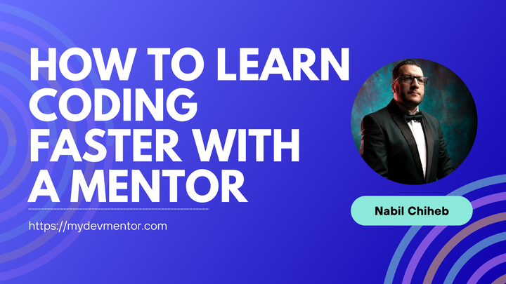 How to Learn Coding Faster with a Mentor